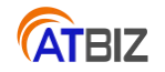 Atbiz — 파트너 logo