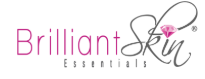 Brilliant Skin Essentials — 파트너 로고