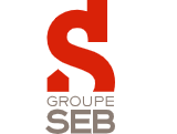 Groupe SEB — 파트너 로고
