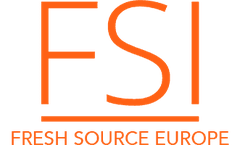 Fresh Source Europe — 파트너 로고